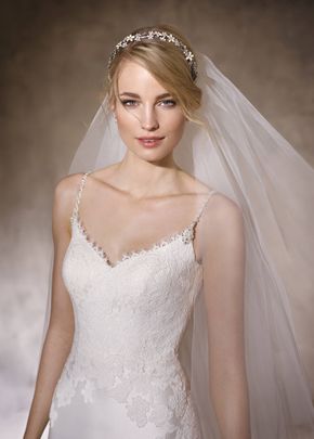 helen, St. Patrick La Sposa