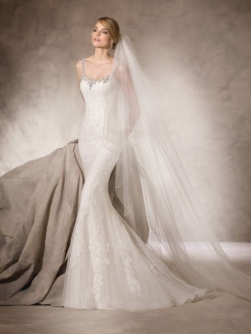 heloise, St. Patrick La Sposa