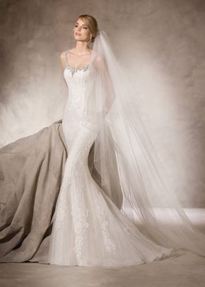 heloise, St. Patrick La Sposa