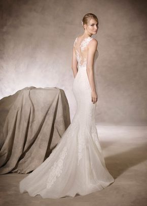 heloise, St. Patrick La Sposa