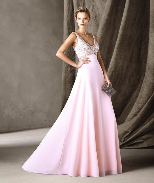 CLEO, Pronovias