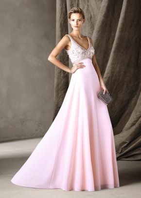 CLEO, Pronovias