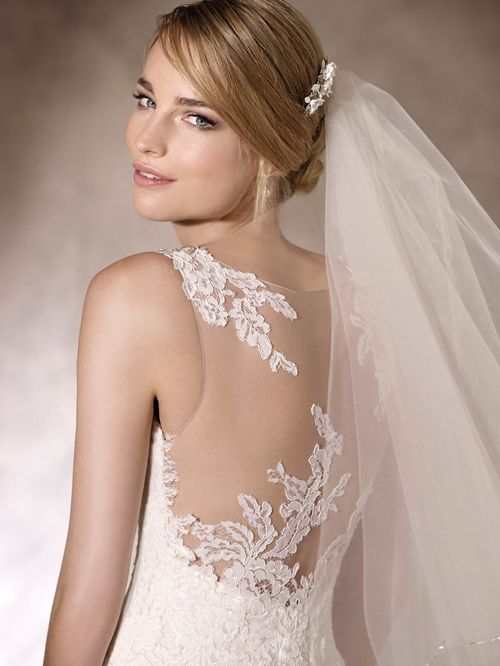 heloise, St. Patrick La Sposa