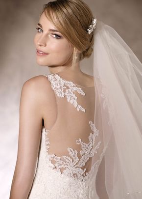 heloise, St. Patrick La Sposa