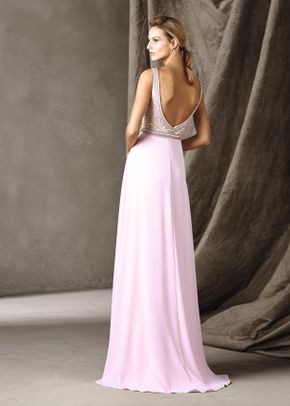 CLEO, Pronovias