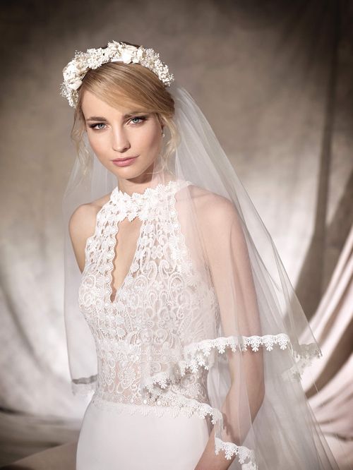 hilary, St. Patrick La Sposa