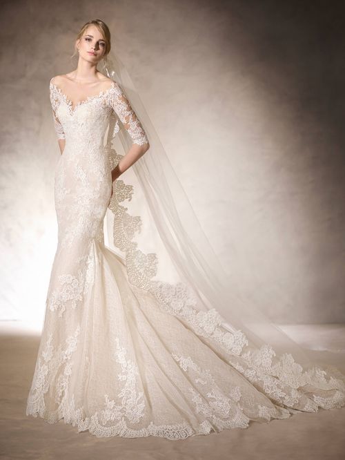 hito, St. Patrick La Sposa