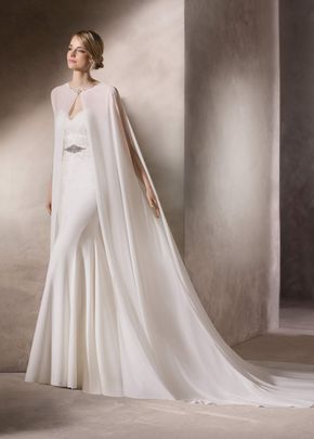 honour, St. Patrick La Sposa