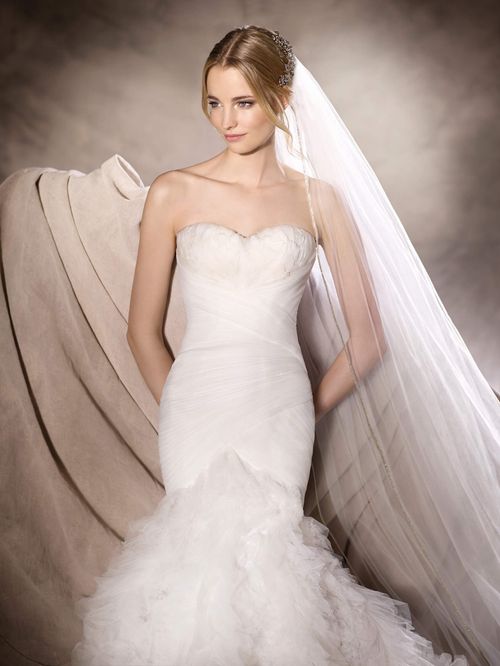 hosanel, St. Patrick La Sposa