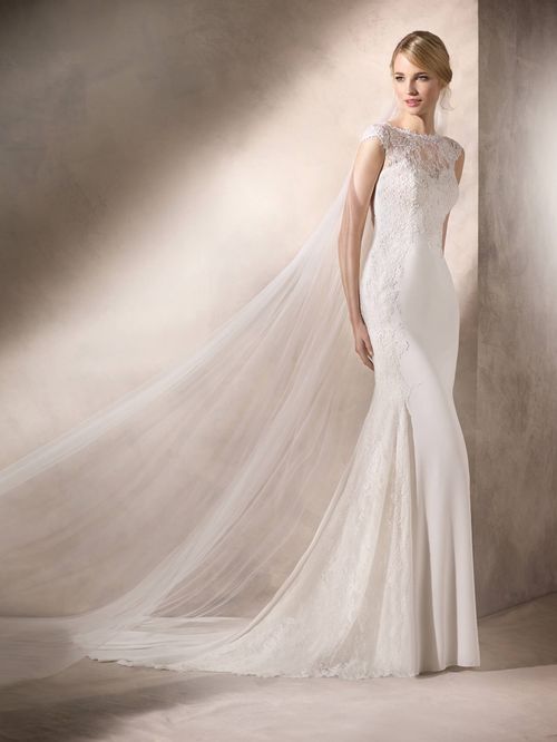 hudson, St. Patrick La Sposa