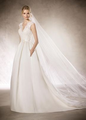 hyria, St. Patrick La Sposa