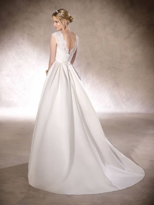 hyria, St. Patrick La Sposa