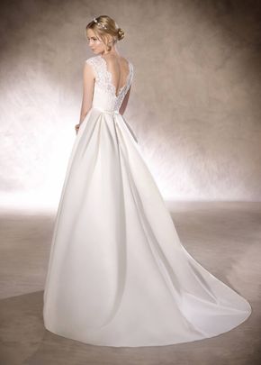 hyria, St. Patrick La Sposa