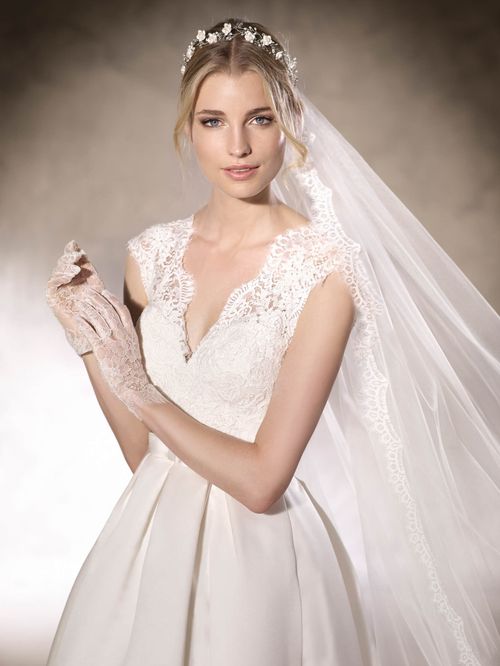 hyria, St. Patrick La Sposa