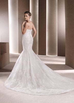 IDALINA, St. Patrick La Sposa