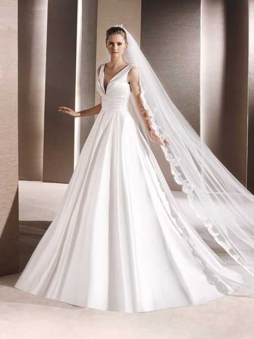 RALEA, St. Patrick La Sposa