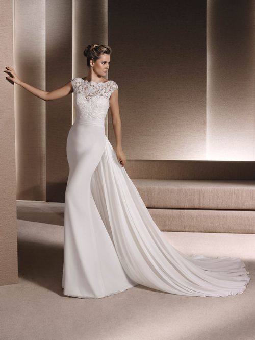 RENE, St. Patrick La Sposa