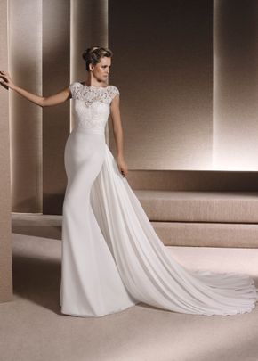 RENE, St. Patrick La Sposa