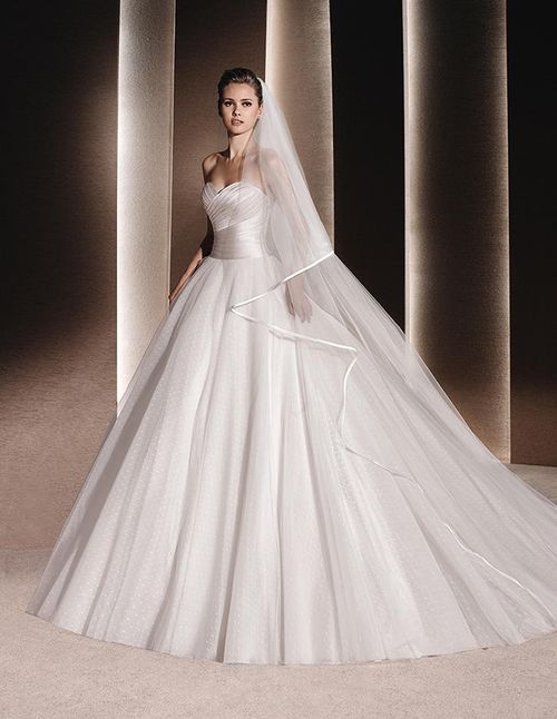 RUSIA, St. Patrick La Sposa