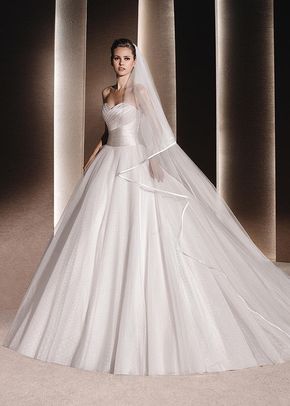 RUSIA, St. Patrick La Sposa