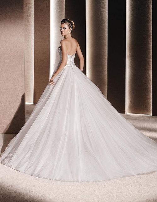 RUSIA, St. Patrick La Sposa