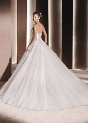 RUSIA, St. Patrick La Sposa