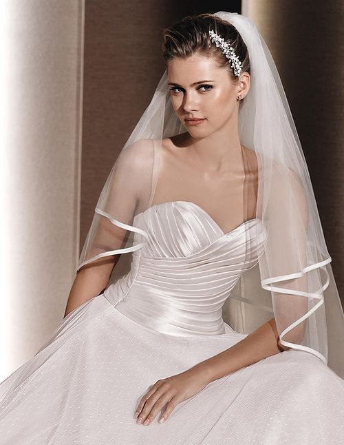 RUSIA, St. Patrick La Sposa