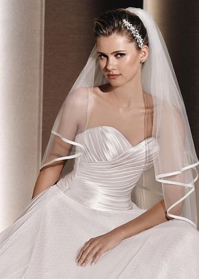 RUSIA, St. Patrick La Sposa