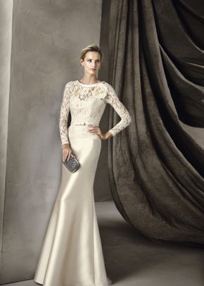 CAMILA, Pronovias