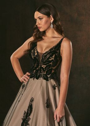 EZRA, Amaré Couture