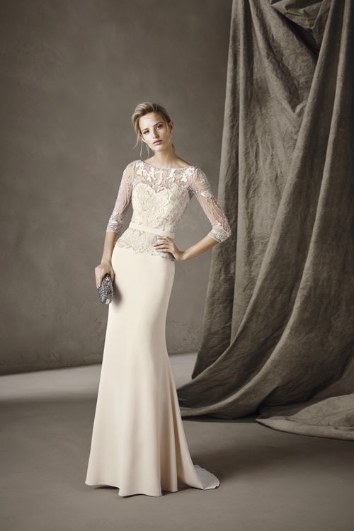 CARMINA, Pronovias