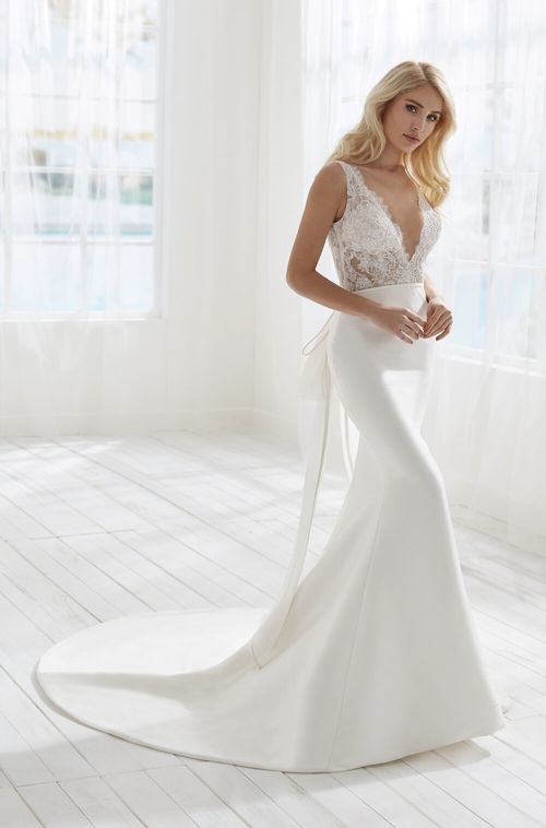 BIJOU, Randy Fenoli