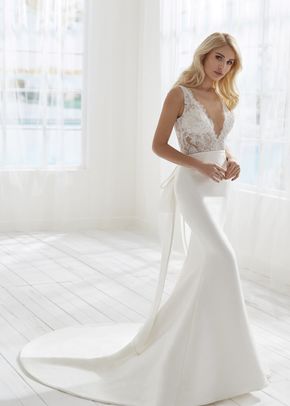 BIJOU, Randy Fenoli