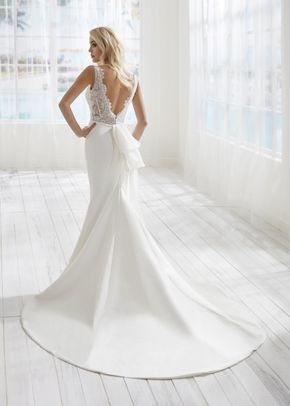 BIJOU, Randy Fenoli