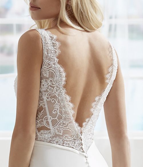 BIJOU, Randy Fenoli