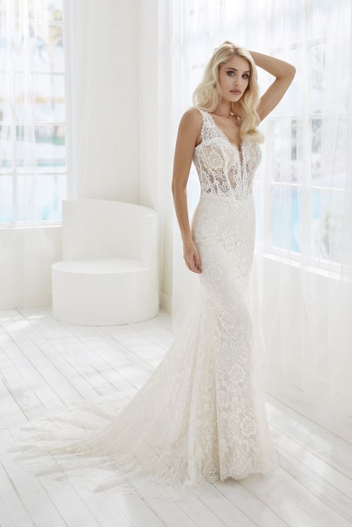 BEVERLY, Randy Fenoli