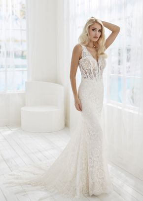 BEVERLY, Randy Fenoli