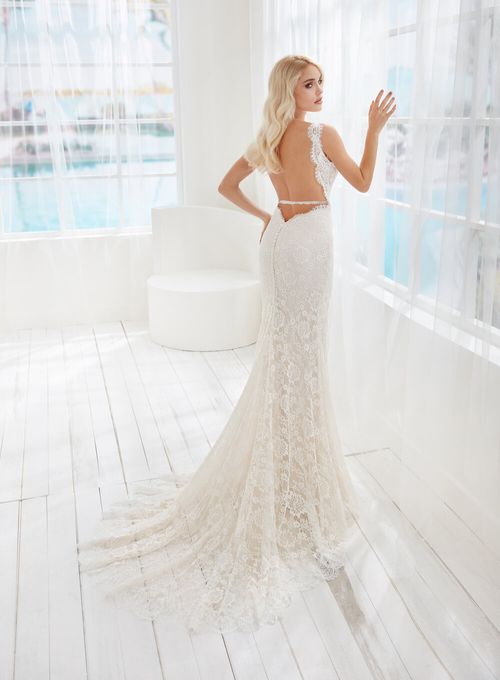 BEVERLY, Randy Fenoli