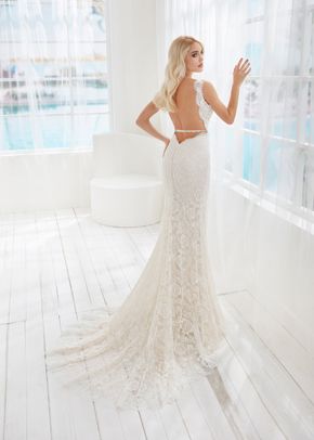 BEVERLY, Randy Fenoli