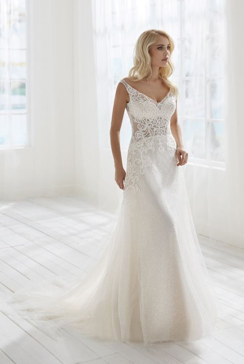 BETSY, Randy Fenoli