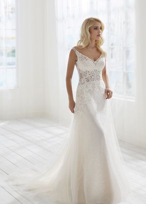 BETSY, Randy Fenoli