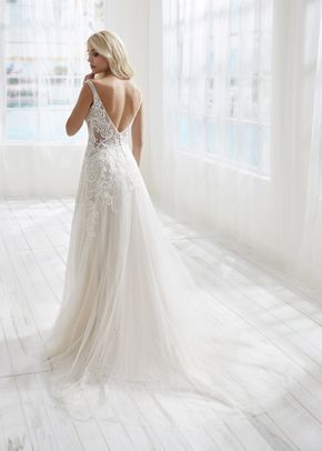 BETSY, Randy Fenoli