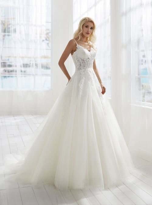 BETHANY, Randy Fenoli