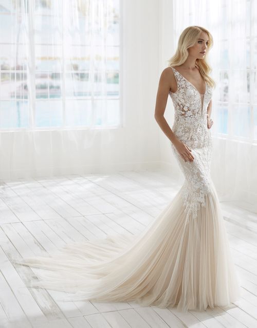 BERRIE, Randy Fenoli