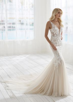 BERRIE, Randy Fenoli