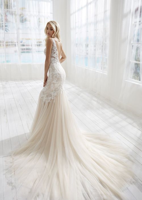 BERRIE, Randy Fenoli