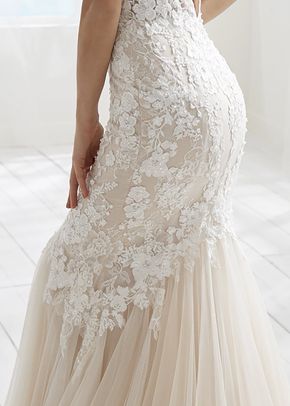 BERRIE, Randy Fenoli