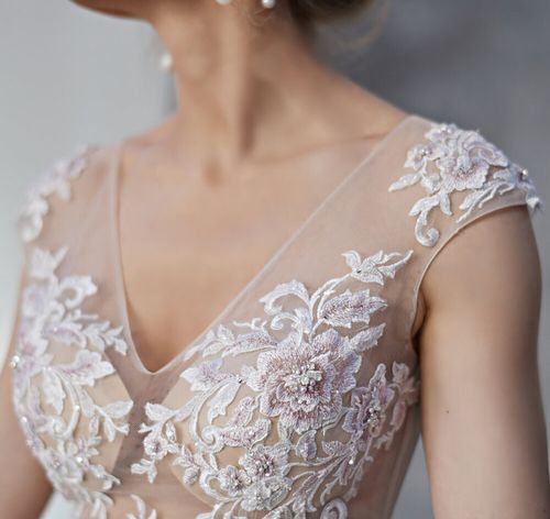 BELLAROSE, Randy Fenoli