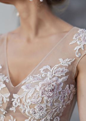 BELLAROSE, Randy Fenoli