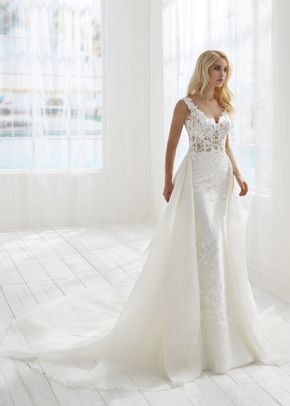 BELINDA, Randy Fenoli